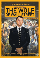 The wolf of Wall Street