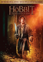 The hobbit, the desolation of Smaug