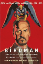 Birdman, or, The unexpected virtue of ignorance =