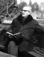 J.R.R. Tolkien, des mots, des mondes