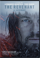 The revenant =