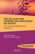 Être des alliées pour favoriser l'inclusion sociale des autistes