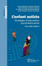 L'enfant autiste