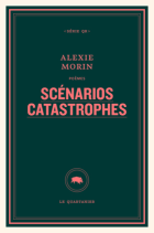 Scénarios catastrophes