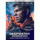 Deepwater horizon =