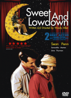 Sweet and lowdown =