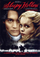 Sleepy hollow