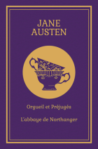 Orgueil et préjugés ;