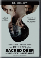The killing of a sacred deer =
