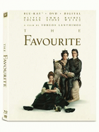 The favourite =