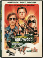 Once upon a time in Hollywood =