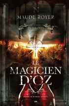 Le magicien d'Oz