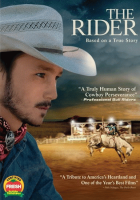 The rider