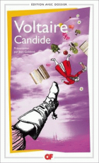 Candide, ou, L'optimisme