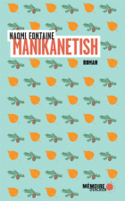 Manikanetish =