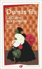 La dame aux camélias