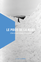 Le poids de la neige