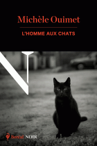 L'homme aux chats