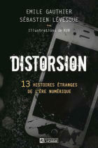 Distorsion