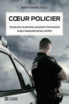 Cœur policier