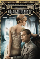 The great Gatsby