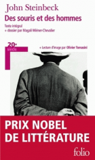 Des souris et des hommes