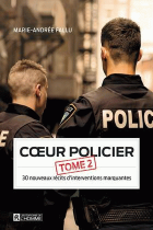 Cœur policier.