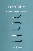 Cours vers le danger