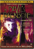 El Espinazo del Diablo = The Devil's backbone