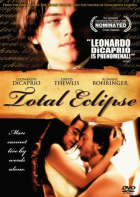 Total eclipse